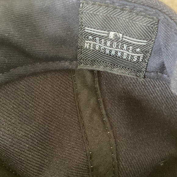 Boston Red Sox Cap - Picture 3 of 6